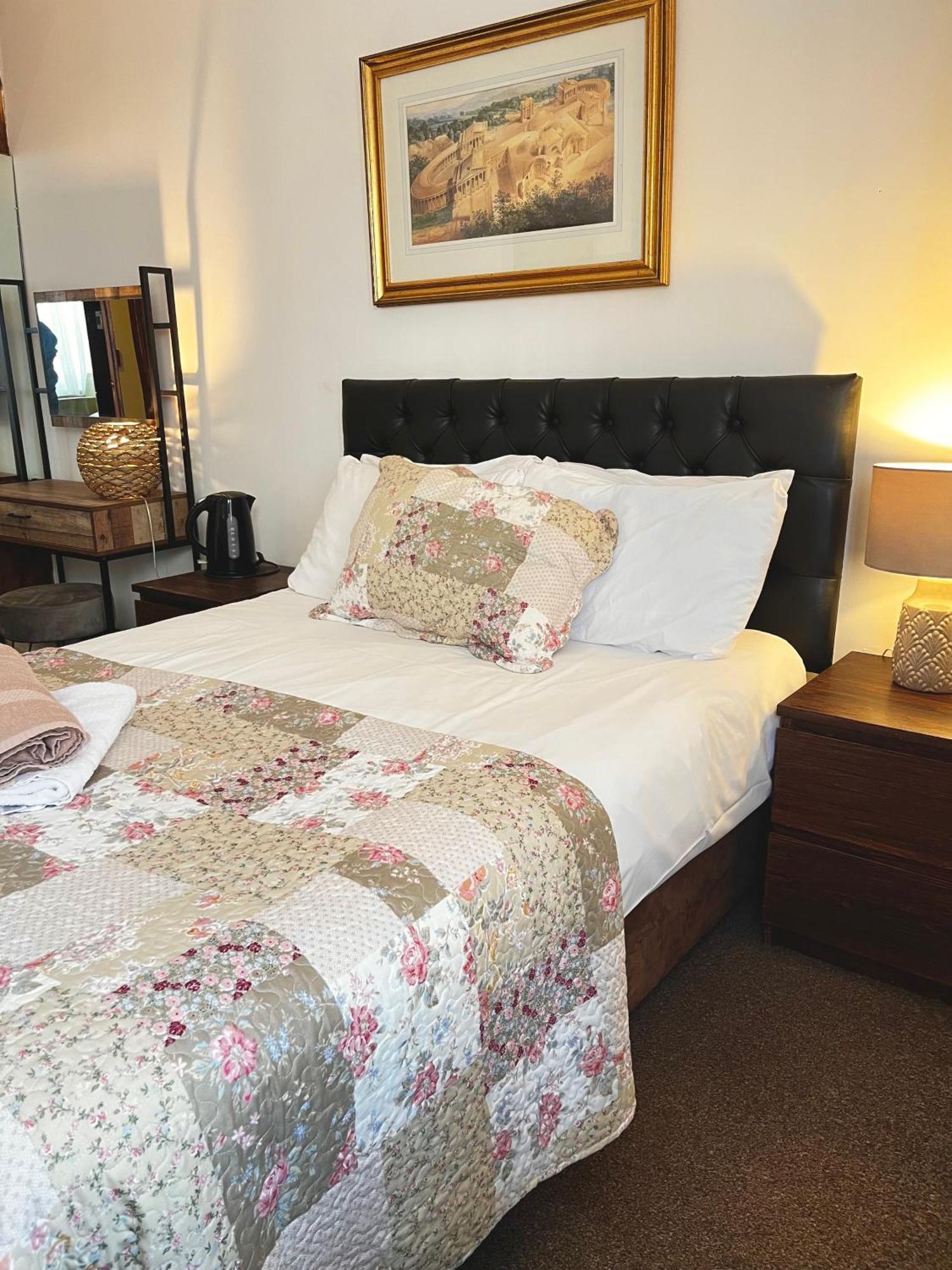 ברייטון Old Palace Guest House מראה חיצוני תמונה