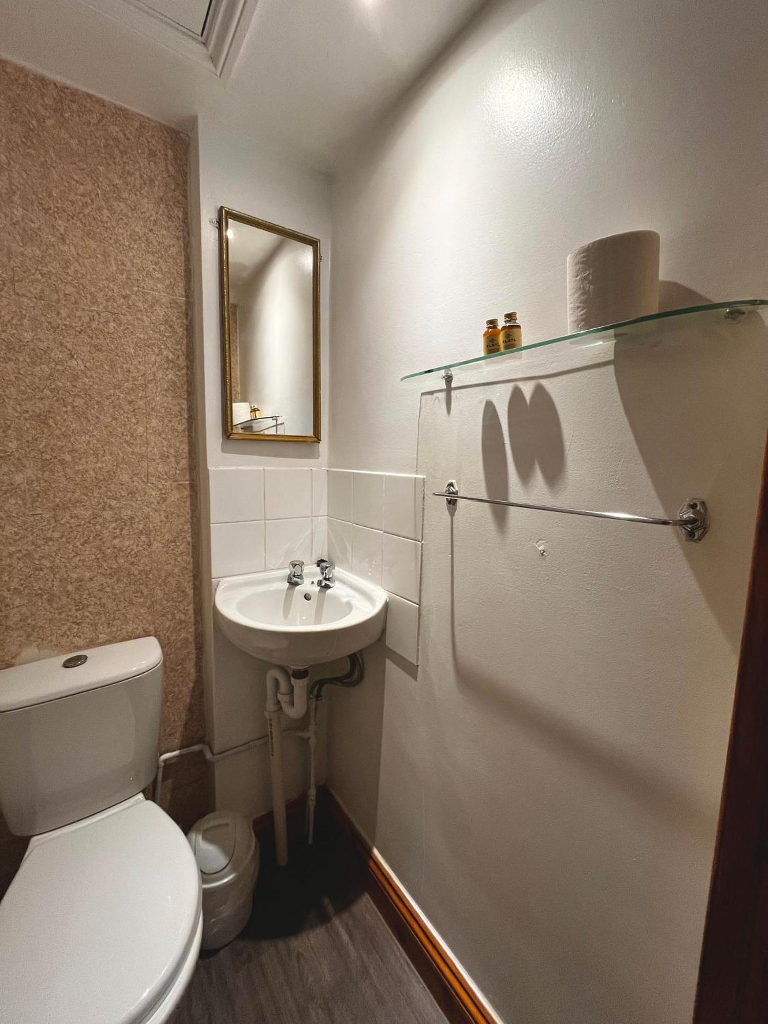 ברייטון Old Palace Guest House מראה חיצוני תמונה