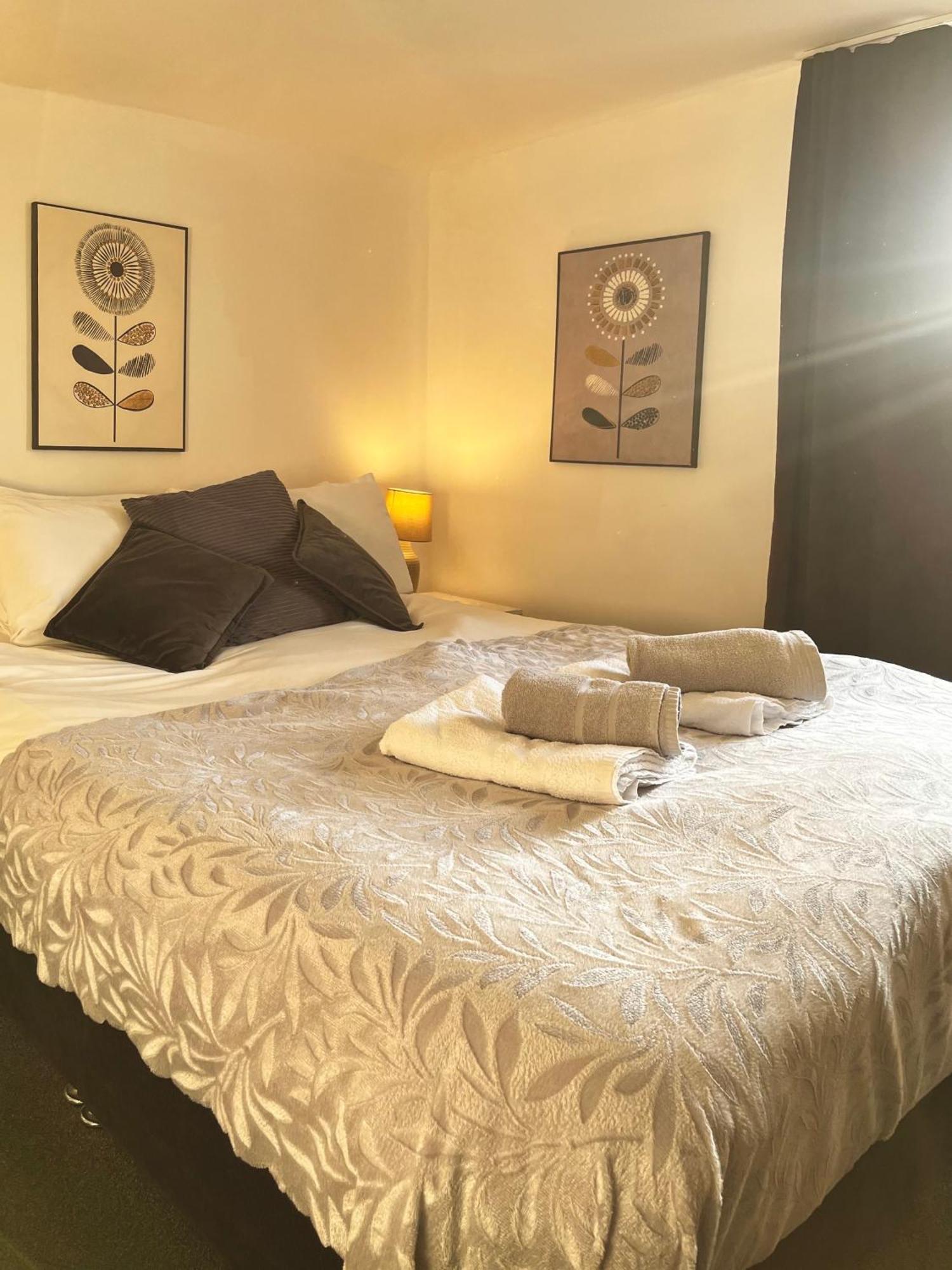 ברייטון Old Palace Guest House מראה חיצוני תמונה