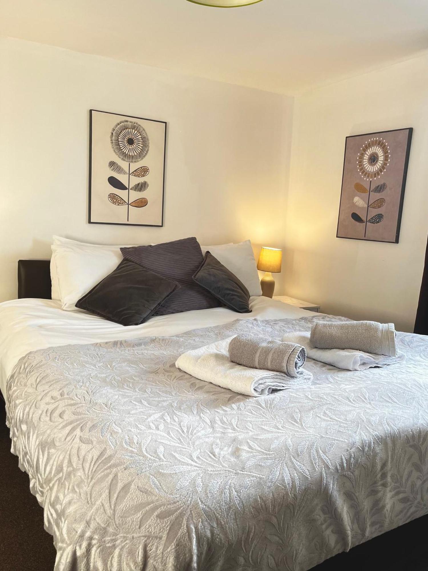 ברייטון Old Palace Guest House מראה חיצוני תמונה