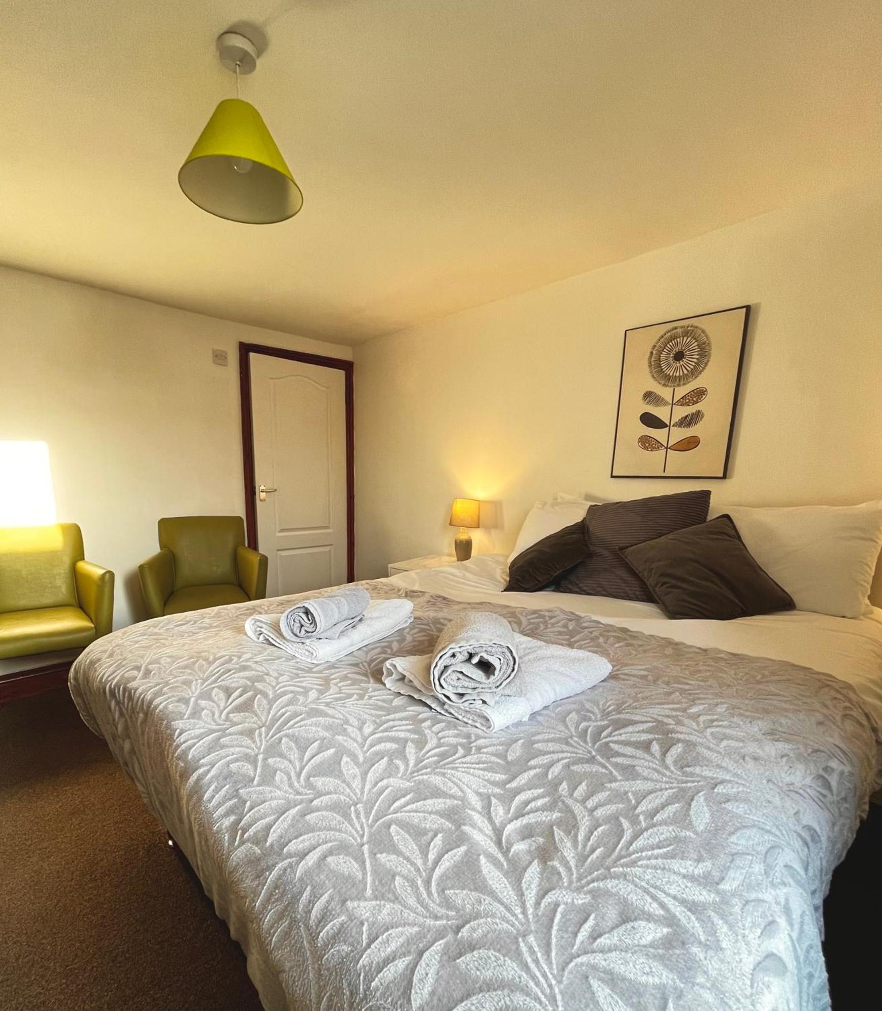 ברייטון Old Palace Guest House מראה חיצוני תמונה