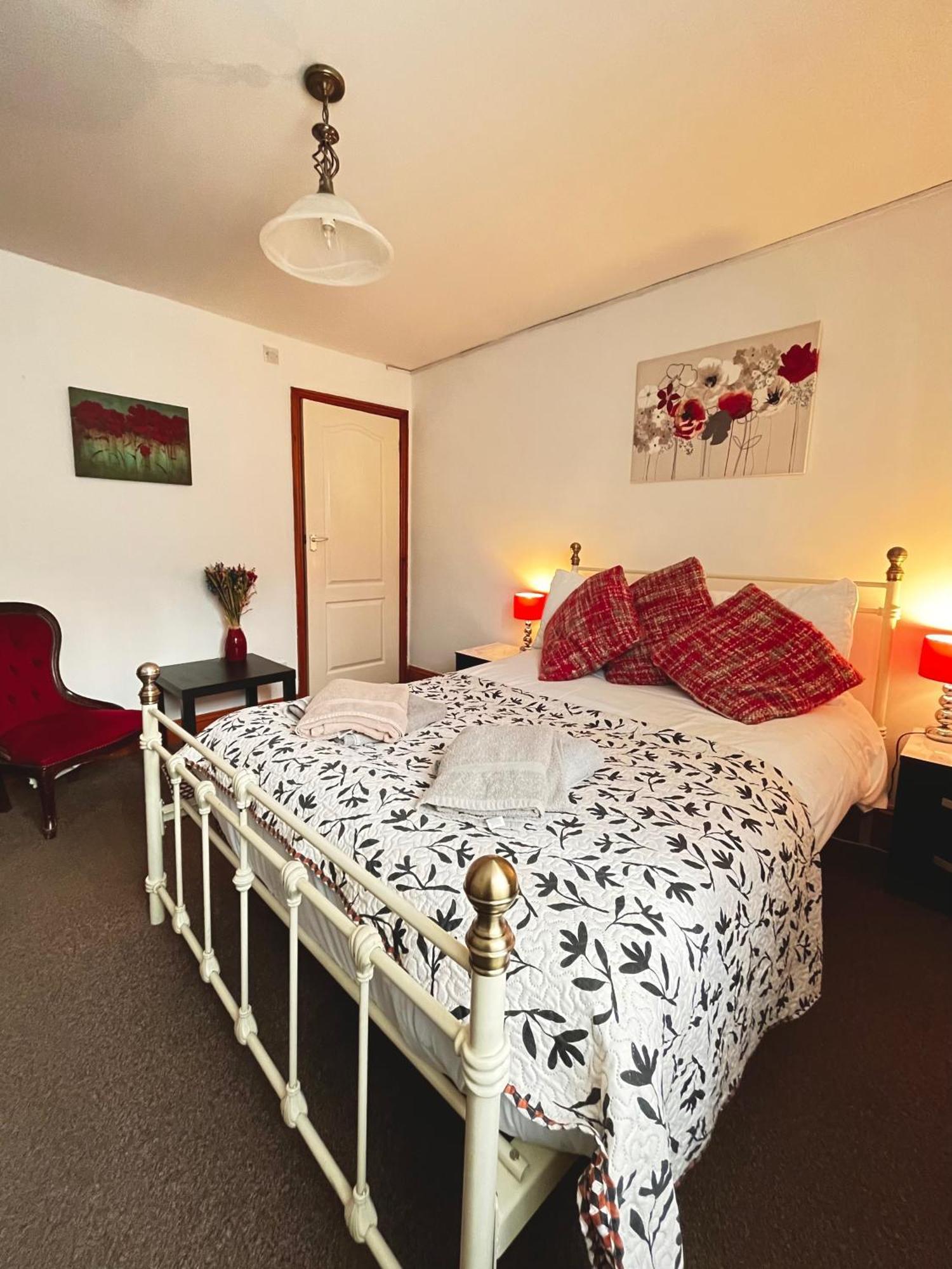 ברייטון Old Palace Guest House מראה חיצוני תמונה