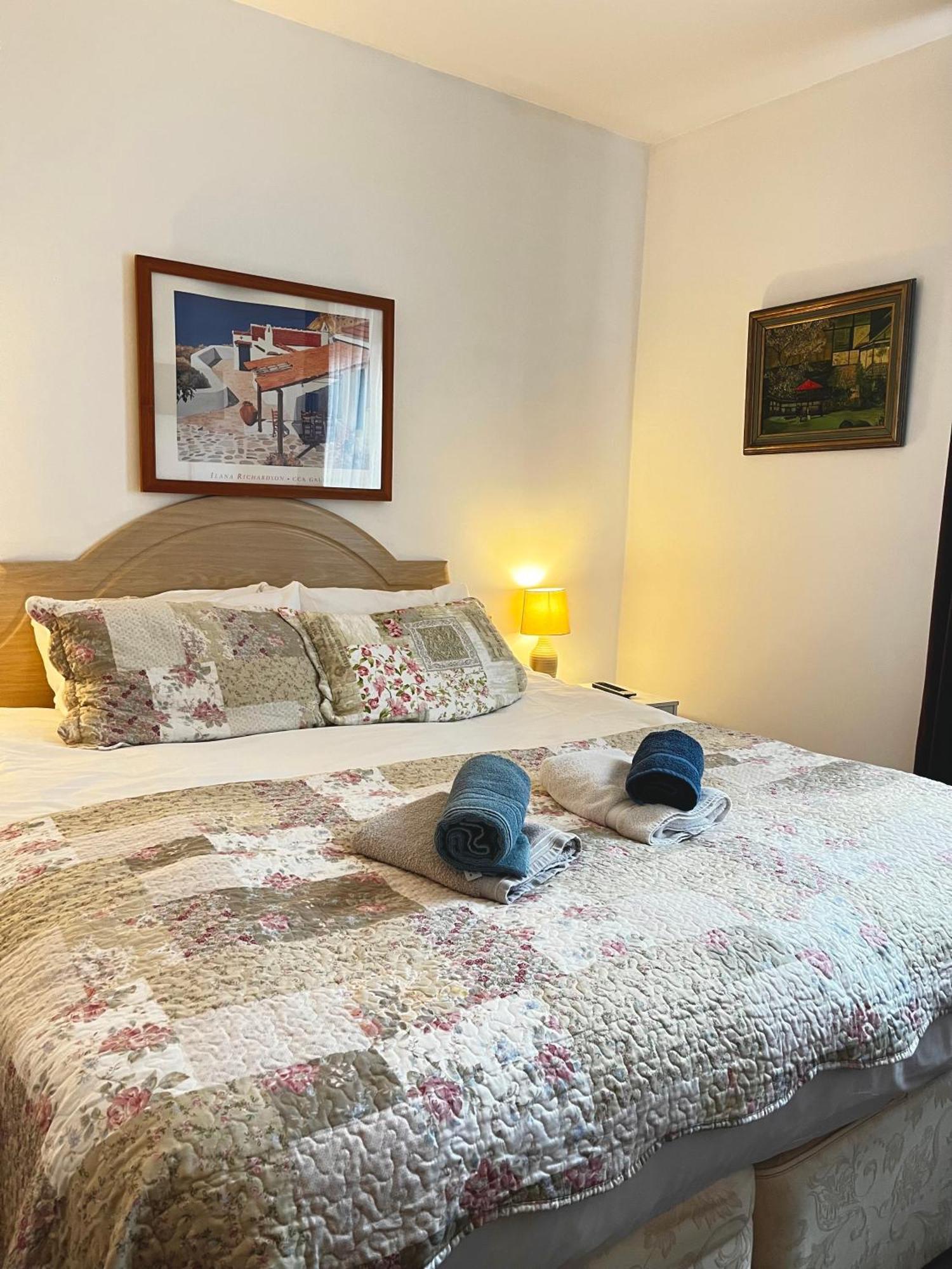 ברייטון Old Palace Guest House מראה חיצוני תמונה