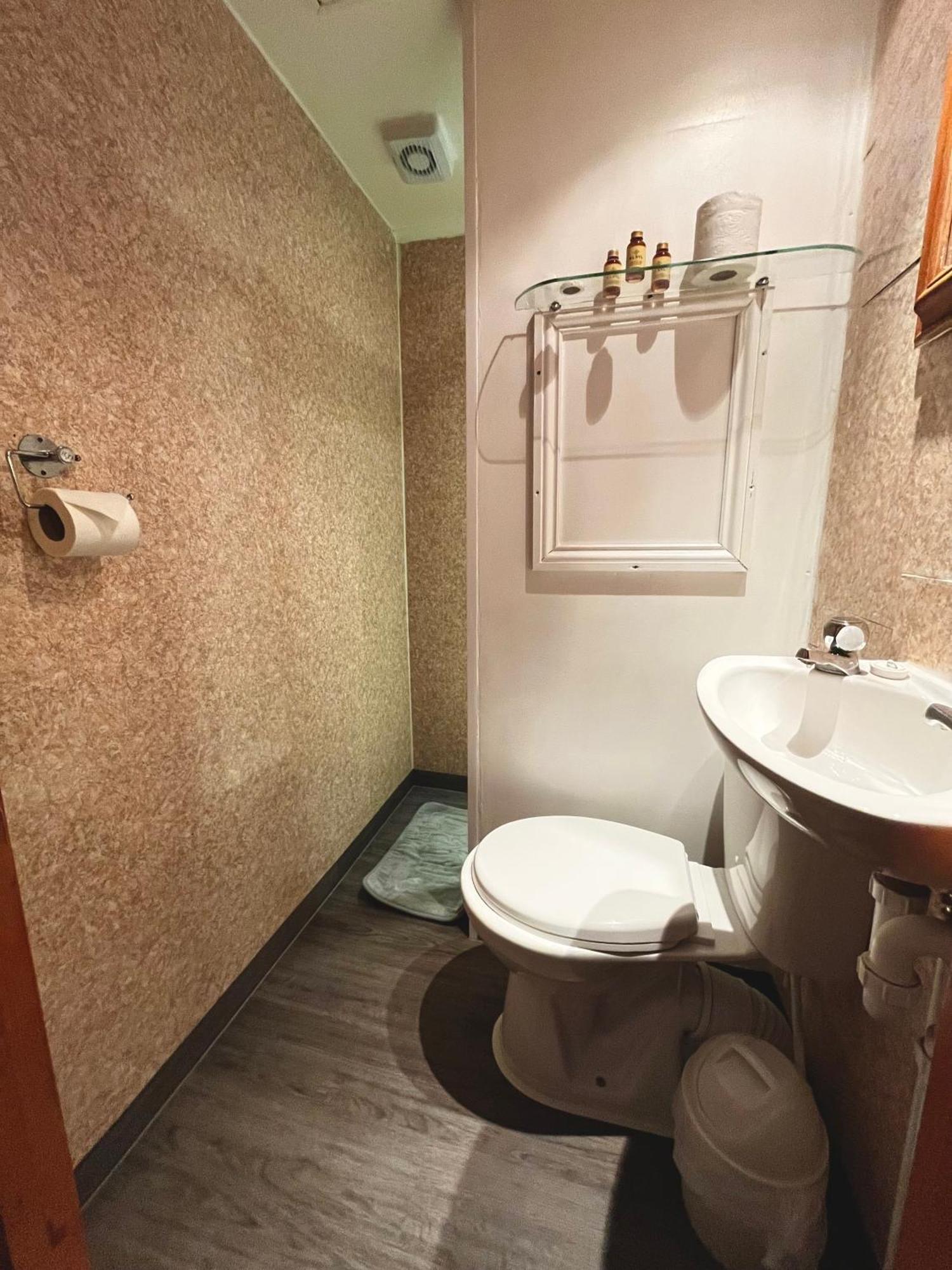 ברייטון Old Palace Guest House מראה חיצוני תמונה